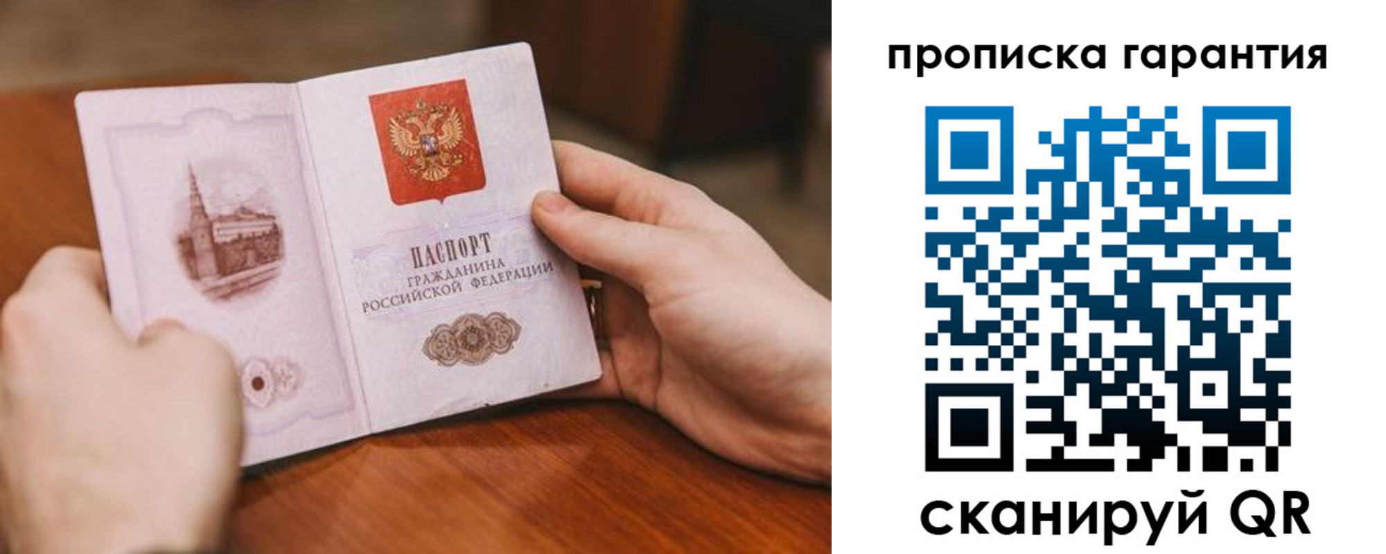 прописка поиск в Высоковске